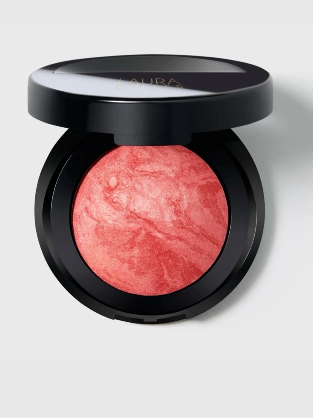 Laura Geller Baked Blush - Coral Peach Glow